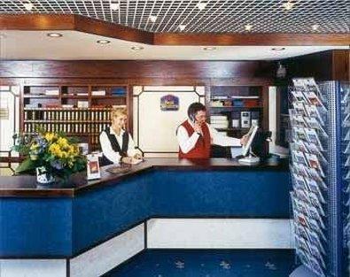 Sure By Western Ambassador Hotel