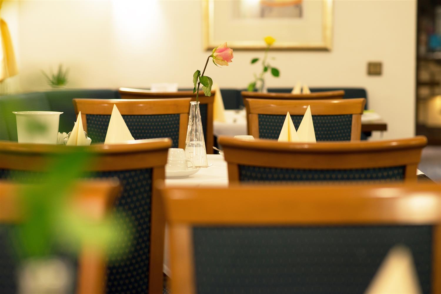 Sure By Western Ambassador 3* Dusseldorf