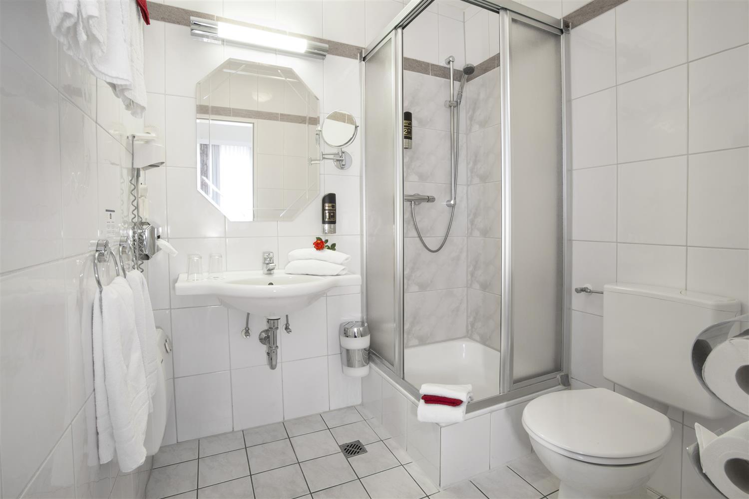 Sure By Western Ambassador Hotel 3*