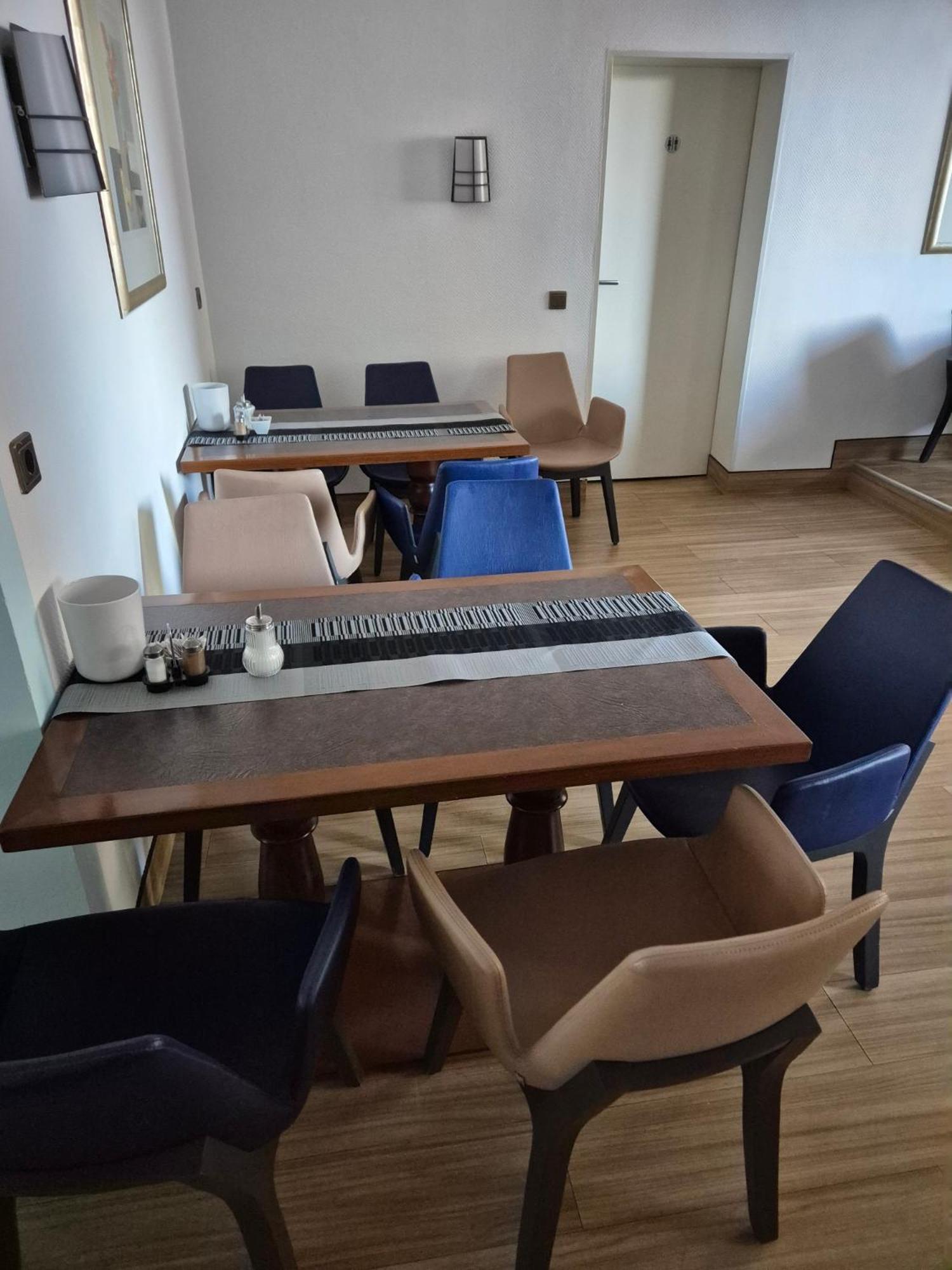 Sure By Western Ambassador Hotel 3*