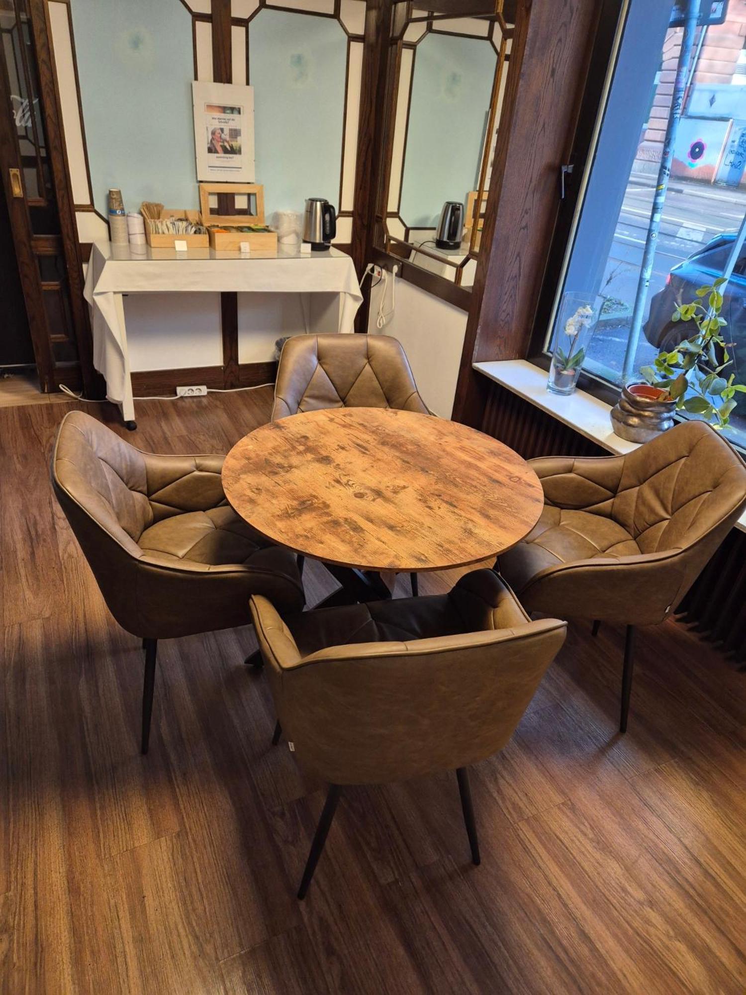 Sure By Western Ambassador Hotel Düsseldorf