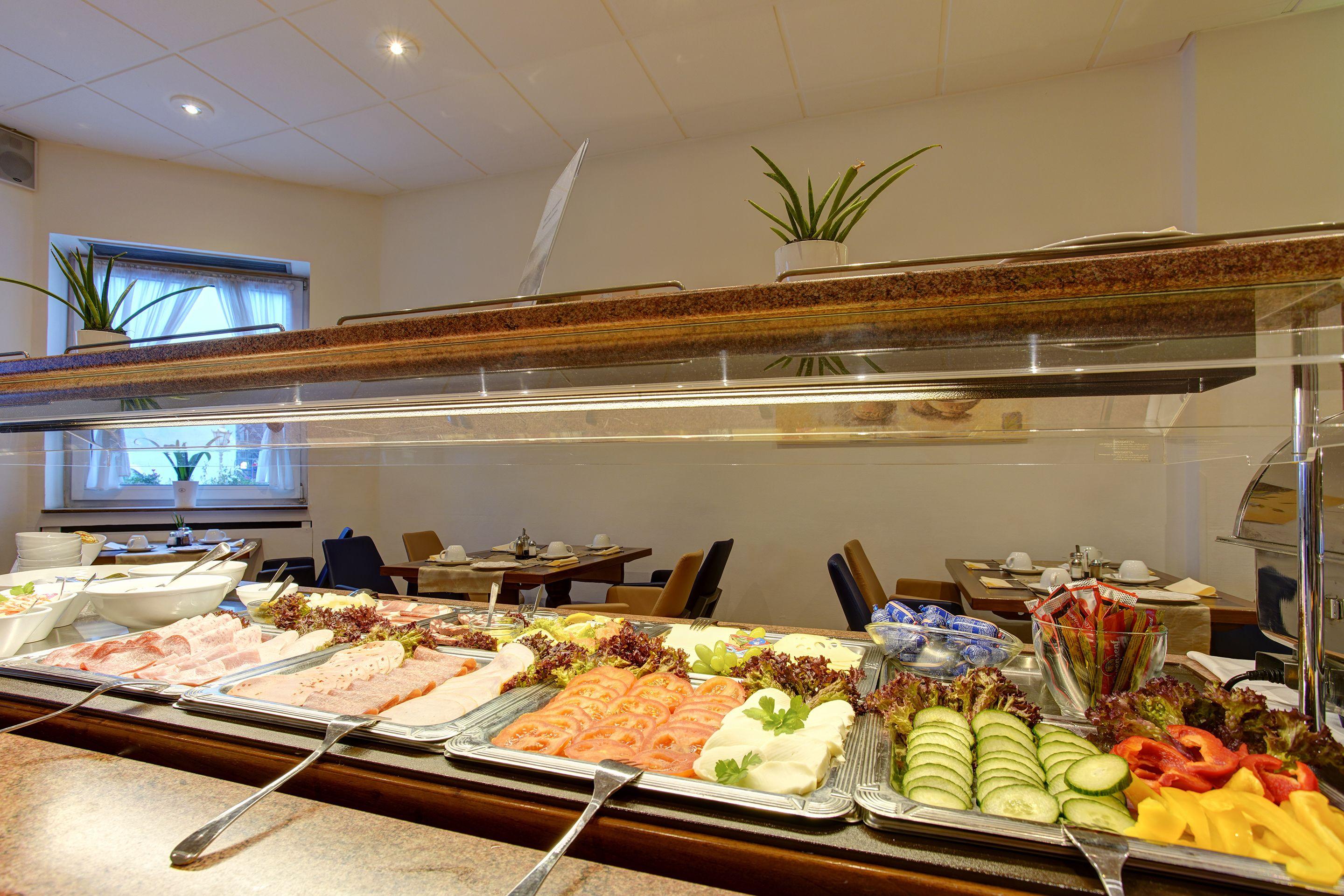 Sure By Western Ambassador Hotel 3*