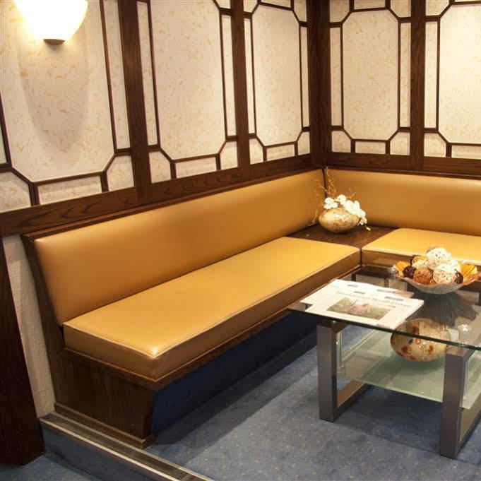 Hotel Sure By Western Ambassador 3*