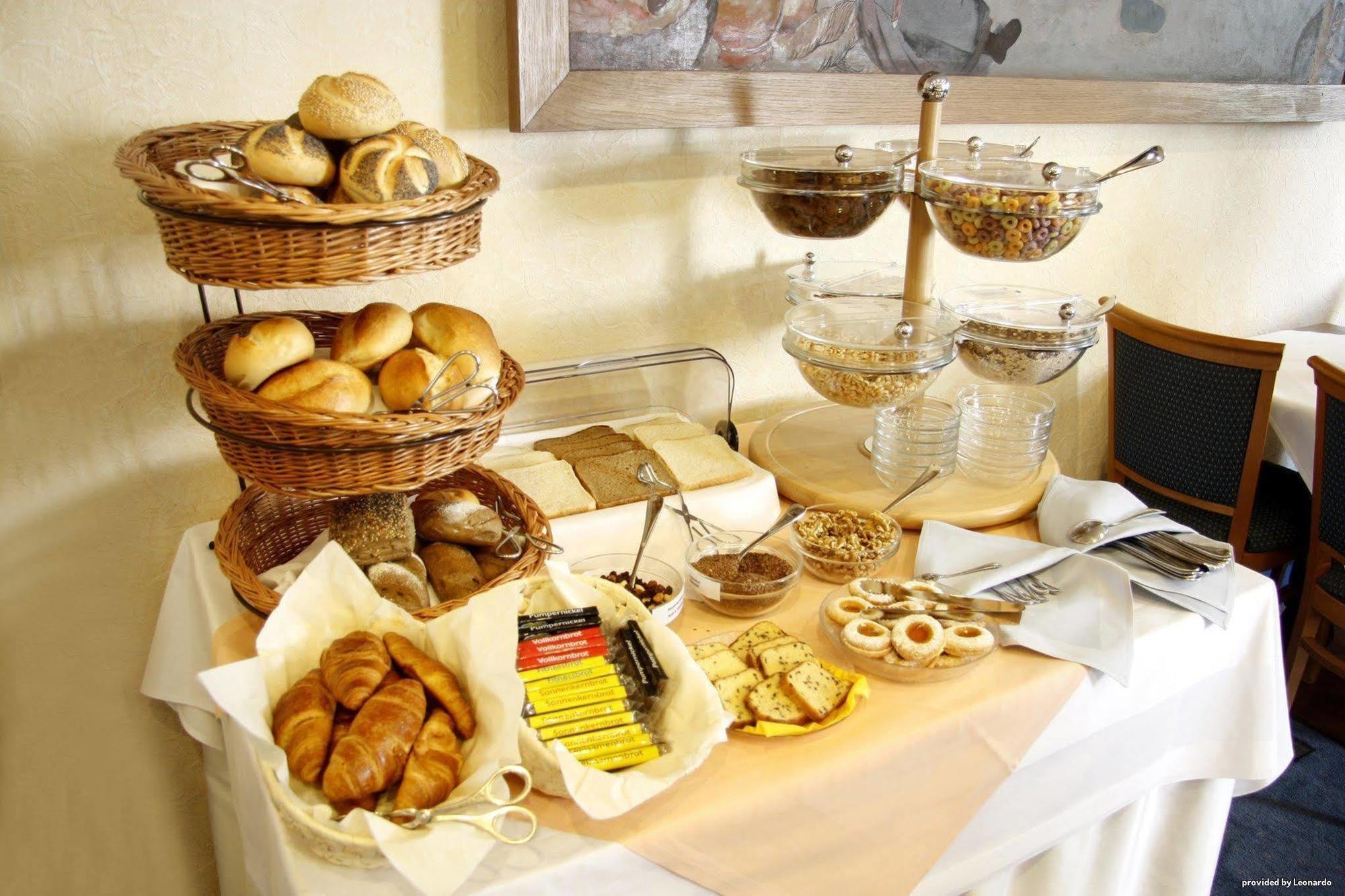 Sure By Western Ambassador Düsseldorf