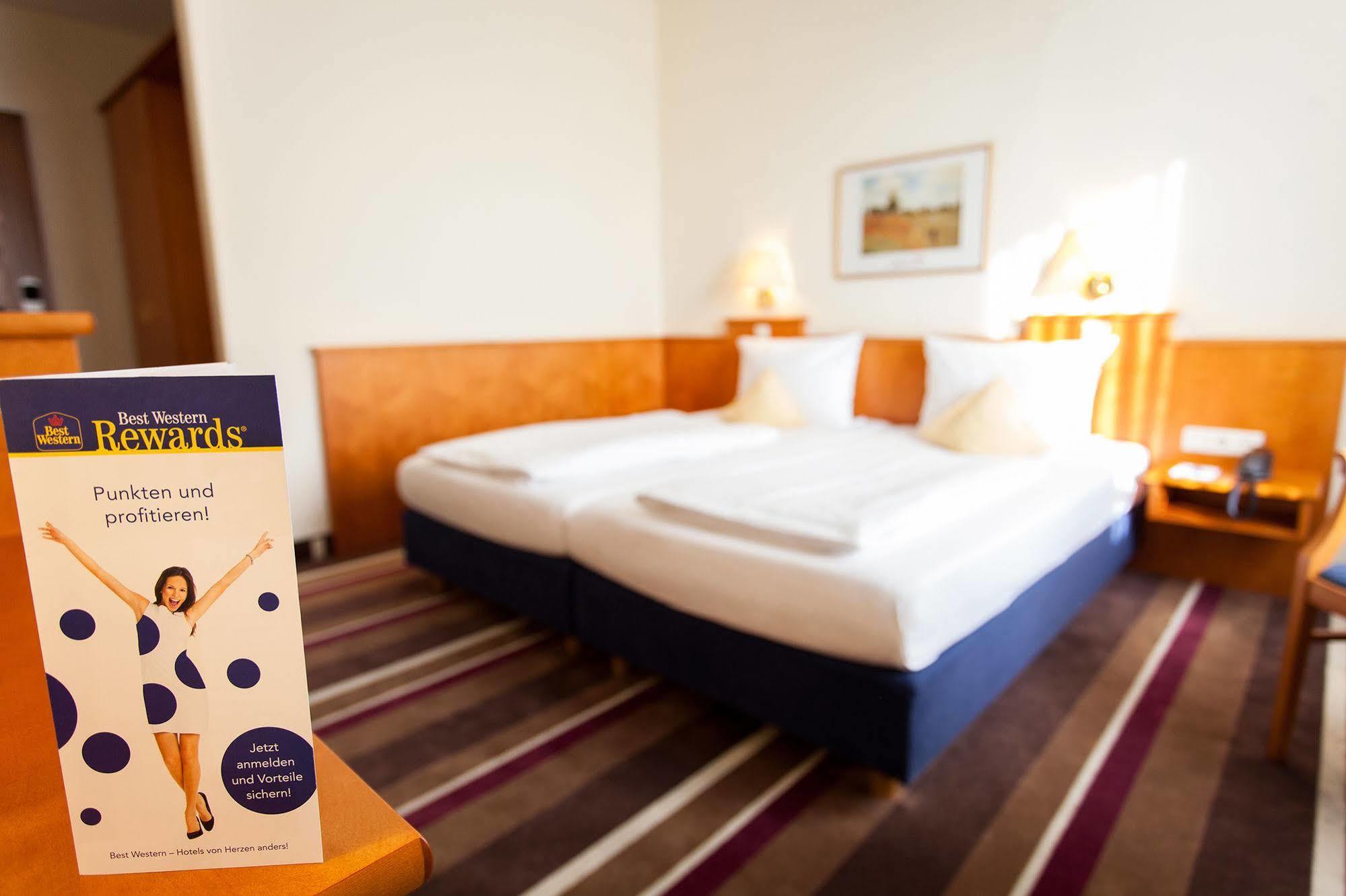 Hotel Sure By Western Ambassador 3*