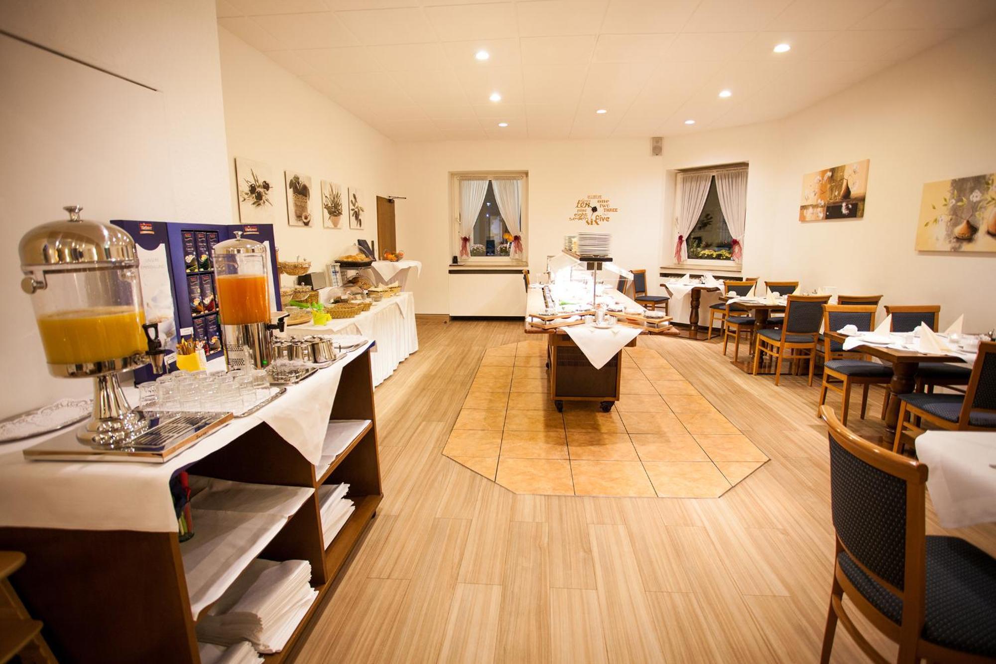 Sure By Western Ambassador Düsseldorf