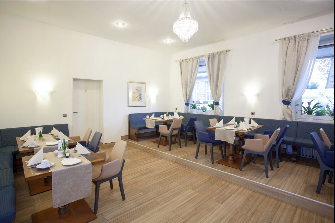 Hotel Sure By Western Ambassador