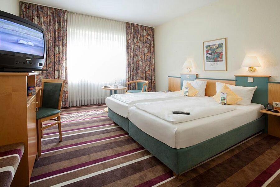 Sure By Western Ambassador