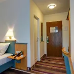 Hotel Ambassador Duesseldorf Dusseldorf