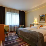 Hotel Ambassador Duesseldorf