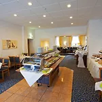 Hotel Ambassador Duesseldorf 3* Düsseldorf
