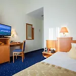 Hotel Ambassador Duesseldorf Hotel 3*