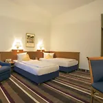 Hotel Hotel Ambassador Duesseldorf 3*