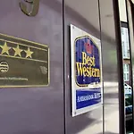 Hotel Ambassador Duesseldorf
