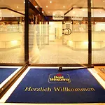 Hotel Hotel Ambassador Duesseldorf Dusseldorf