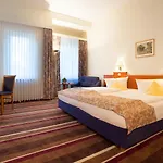 Hotel Ambassador Duesseldorf Hotel Dusseldorf