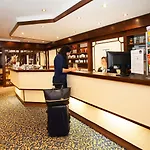 Hotel Hotel Ambassador Duesseldorf 3*