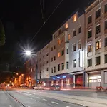 Hotel Ambassador Duesseldorf 3*