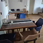Hotel Ambassador Duesseldorf Hotel 3*
