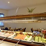 Hotel Ambassador Duesseldorf Hotel 3*