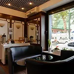 Hotel Hotel Ambassador Duesseldorf