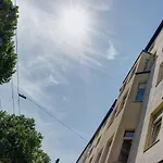 Hotel Ambassador Duesseldorf Hotel Düsseldorf