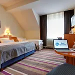 Hotel Ambassador Duesseldorf