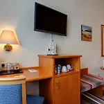 Hotel Ambassador Duesseldorf Dusseldorf