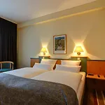 Hotel Hotel Ambassador Duesseldorf Dusseldorf