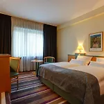Hotel Ambassador Duesseldorf Hotel Dusseldorf