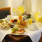Hotel Ambassador Duesseldorf Hotel 3*