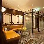 Hotel Hotel Ambassador Duesseldorf Dusseldorf