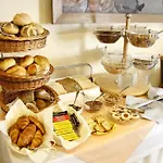 Hotel Ambassador Duesseldorf Dusseldorf
