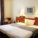 Hotel Ambassador Duesseldorf 3*