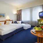 Hotel Ambassador Duesseldorf Hotel Dusseldorf