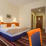 Hotel Ambassador Duesseldorf Düsseldorf