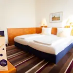 Hotel Hotel Ambassador Duesseldorf 3*