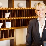 Hotel Ambassador Duesseldorf 3* Dusseldorf