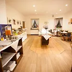 Hotel Ambassador Duesseldorf Düsseldorf