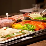 Hotel Ambassador Duesseldorf 3*