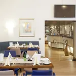 Hotel Ambassador Duesseldorf 3*
