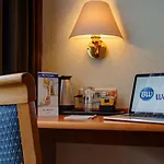 Hotel Ambassador Duesseldorf 3* Düsseldorf