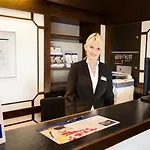Hotel Ambassador Duesseldorf Hotel