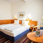 Hotel Ambassador Duesseldorf Hotel