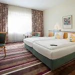 Hotel Ambassador Duesseldorf