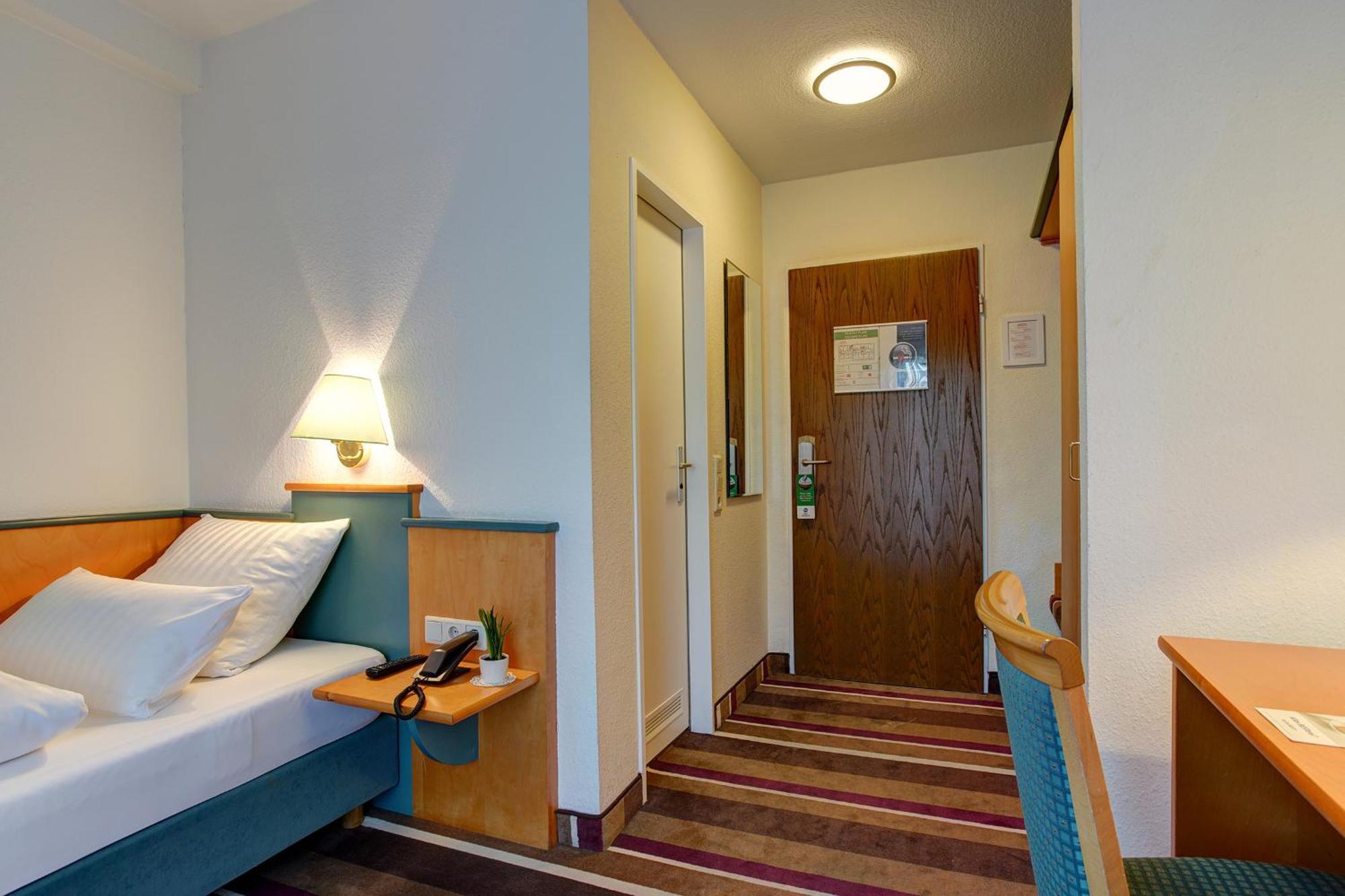 Hotel Ambassador Duesseldorf Düsseldorf