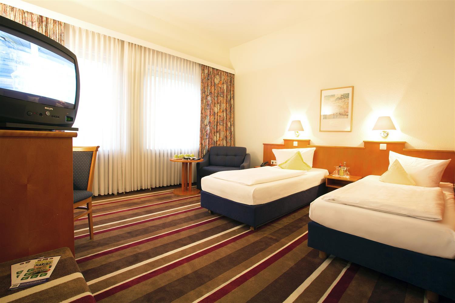 Hotel Ambassador Duesseldorf