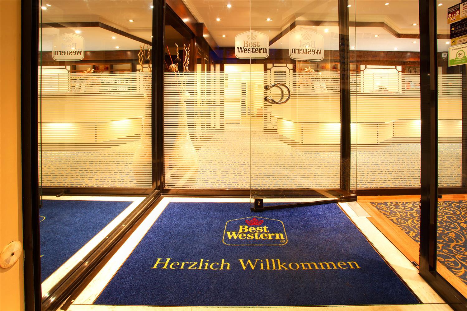 Hotel Hotel Ambassador Duesseldorf Düsseldorf
