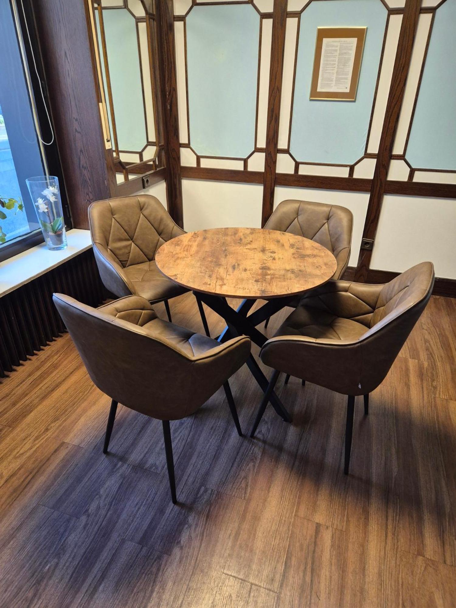 Hotel Ambassador Duesseldorf 3*