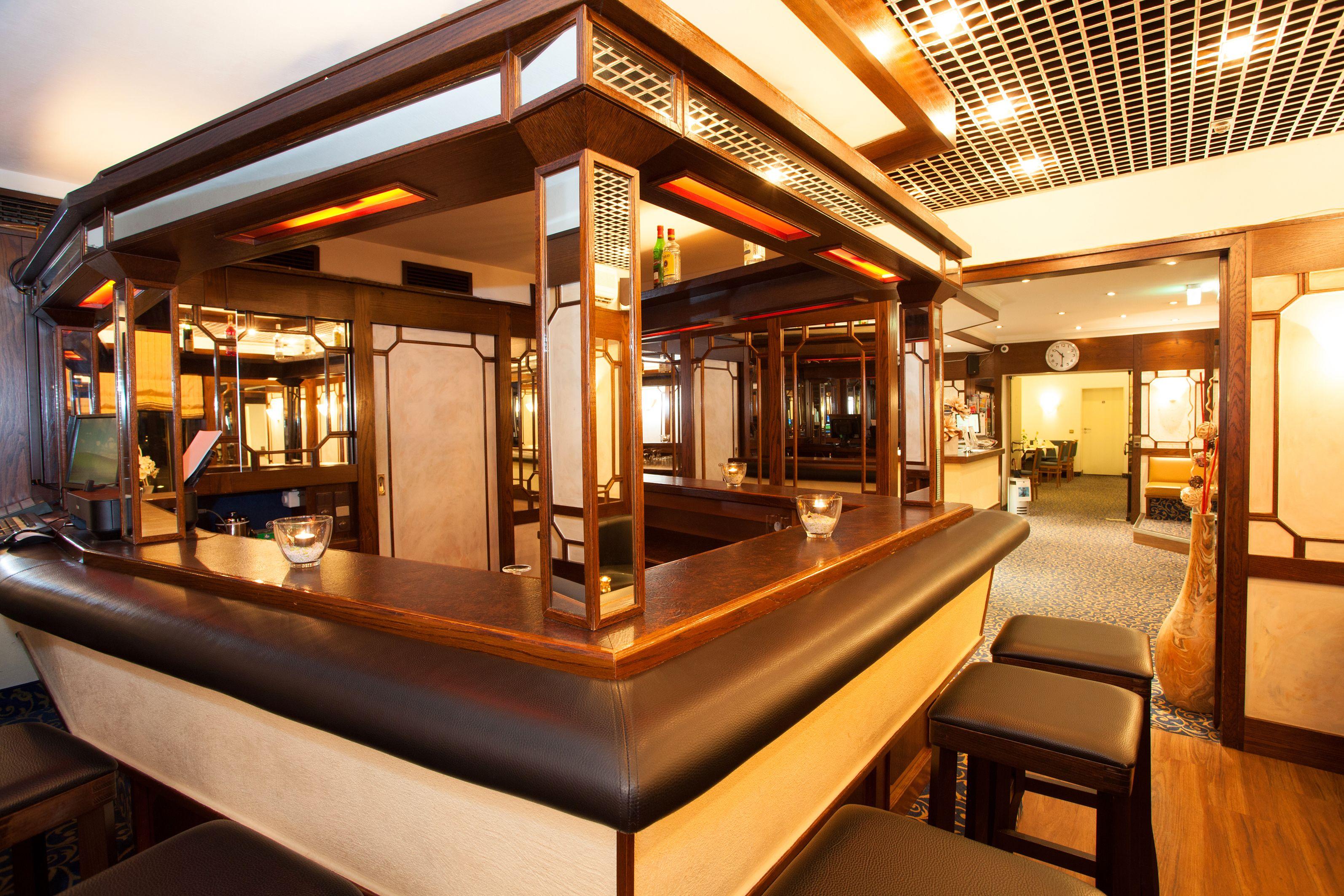 Hotel Hotel Ambassador Duesseldorf 3*